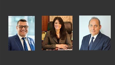 توقيع اتفاق بين البنكين الأوروبى والأهلى لدعم القطاع الخاص فى مصر