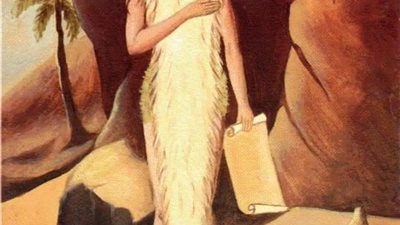 الكنيسة تحتفل بعشية القديس 