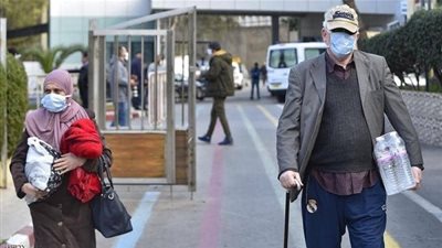 الجزائر تسجل 149 إصابة و7 وفيات جديدة بكورونا