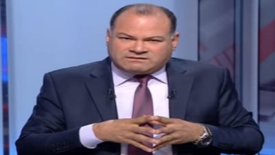 تطورات الحالة الصحية لـ نشأت الديهي (فيديو)