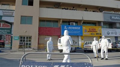 البحرين تعلن رصد إصابات جديدة بفيروس كورونا