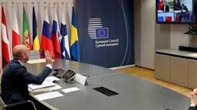 الاتحاد الأوروبي يضغط على الصين بشأن التجارة ويحذر من قانون هونج كونج