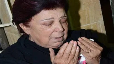 بعد شائعة وفاتها.. رجاء الجداوي تتصدر تريند جوجل وابنتها تعلق