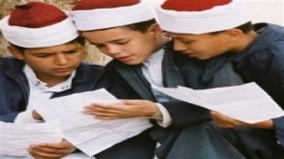 قطاع المعاهد الدينية: لا تجاوزات في أول أيام الامتحانات