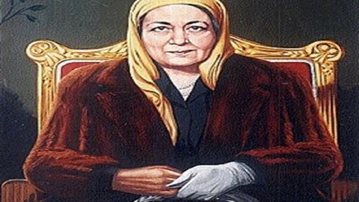 هدى شعرواي تتصدر تريند جوجل في ذكرى ميلادها الـ141.. أبرز المعلومات عنها