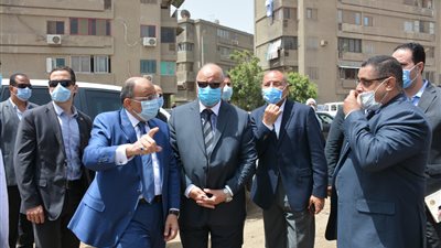 اعرف إزاي تحصل على باكية في سوق المسلة الجديد