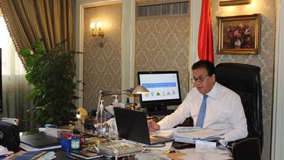 قرارات عاجلة من 