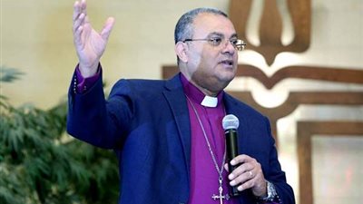 غدًا.. الإنجيلية تعقد جلسة طارئة لمناقشة قرار فتح الكنائس 