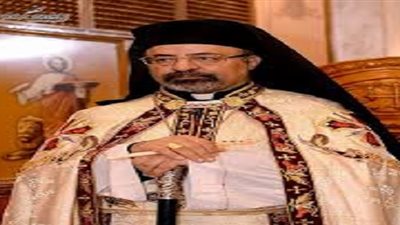 الأسقفية الإنجيلية تبحث مع قيادة الكنيسة بشأن فتح أبواب الكنائس