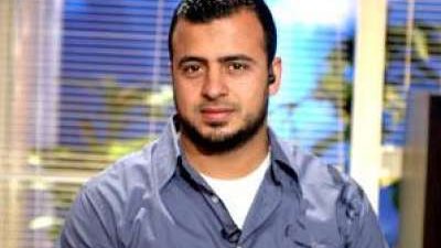 بلاغ للنائب العام يطالب بمحاكمة عاجلة لمصطفى حسني