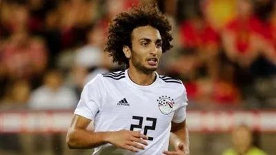 حقيقة طلب الزمالك التعاقد مع عمرو وردة