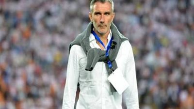 خبر سار.. الزمالك يفاجئ كارتيرون 