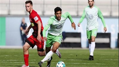 بعد تجديد تعاقده.. ماذا قدم المصري عمر مرموش مع فولفسبورج؟ (أرقام)