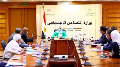 التضامن: حريصون على الحوار مع أصحاب المعاشات