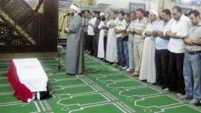 الأوقاف تكشف موعد إقامة صلاة الجنازة بالمساجد