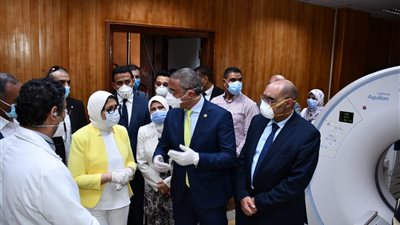 وزيرة الصحة: منحنى الإصابات بفيروس كورونا يتجه للانخفاض