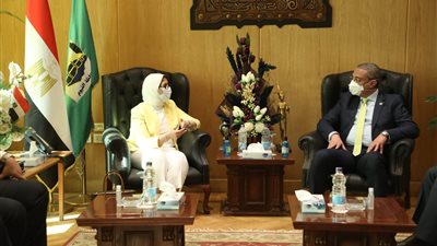 بالأرقام.. وزيرة الصحة تعلن نجاح تجربة العزل المنزلي