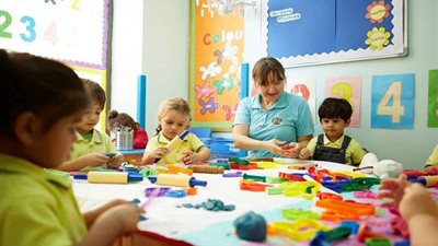 متحدث الوزراء يكشف موعد فتح الحضانات