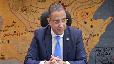 محافظ الفيوم: لم نعزل أي مريض بكورونا خارج المحافظة منذ 1 يونيو