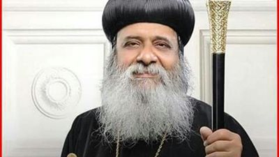 الكنيسة القبطية باليونان تغلق أبوابها وتقتصر القداسات على الكهنة