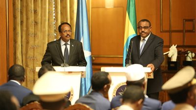 مسئولون في صوماليلاند يكشفون لـ