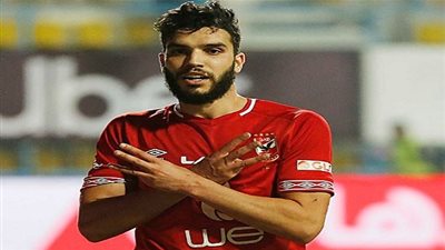 الأهلى يقدم عرضا خرافيا لـ