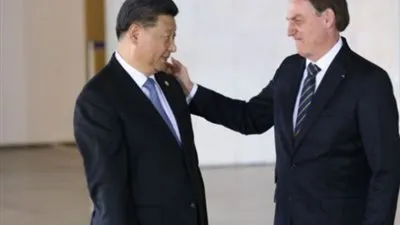 أبرزها مع أمريكا.. أزمات دبلوماسية تواجهها الصين منذ جائحة كورونا