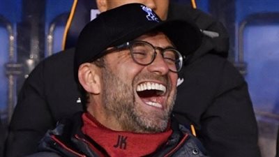 يورجن كلوب ينصف صلاح وماني على ميسي ورونالدو