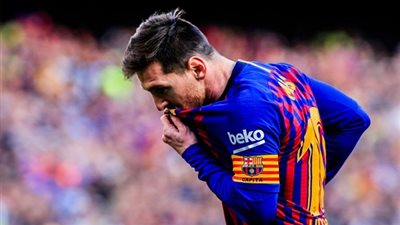 بسبب ميسي.. برشلونة يقترب من صفقة الموسم