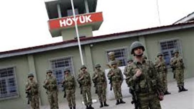 مقتل جندي تركي في إطلاق نيران من جانب إيران