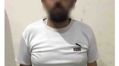 ضبط أمين عهدة استولى على 100 ألف جنيه من شركة بالإسكندرية