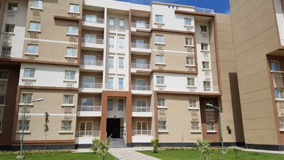 جهاز دمياط: الانتهاء من أعمال تنسيق الموقع لـ41 عمارة بـ