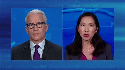 طبيبة تحذر: الوباء 