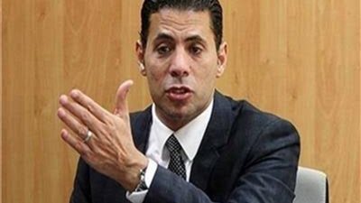 برلماني: ثورة 30 يونيو غيرت مسار الدولة المصرية