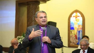 الإنجيلية تبدأ جلستها الطارئة لبحث قرار الحكومة بشأن فتح الكنائس