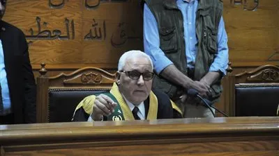 25 أغسطس.. الحكم على 8 متهمين بـ