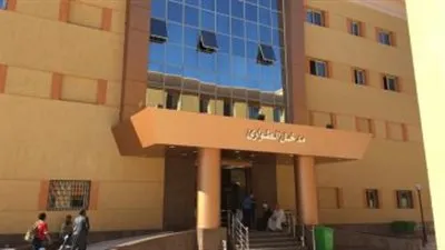 على مدار يومين.. خروج 41 حالة متعافية من كورونا بمستشفى الأقصر العام 