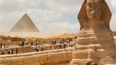 تعرف على المتاحف والمناطق الأثرية التي سيتم إعادة فتحها تدريجيًا (فيديو)