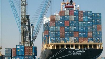  التجارة العالمية تتراجع بنسبة 18.5% في الربع الثاني من 2020