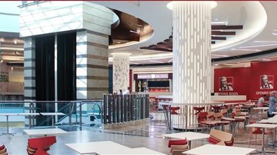 التنمية المحلية: ترك مسافة 