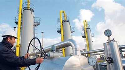 انخفاض الإنتاج العالمي من الغاز الطبيعي بنسبة 2.6 % بسبب كورونا 