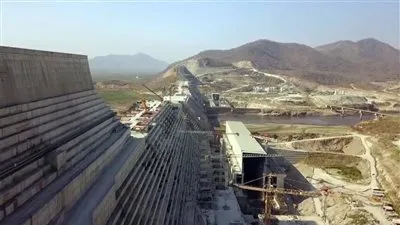 أستاذ موارد مائية يكشف مخاطر سد النهضة على مصر والسودان (فيديو)