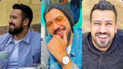 من هو عمر راضي الذي يتصدر جوجل ويطالب الجمهور بمعاقبته