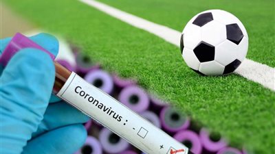 فيروس كورونا يضرب الدوري الإنجليزي من جديد