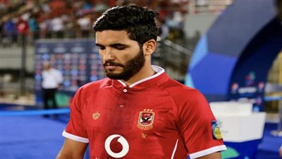 شرط الأهلي للموافقة على رحيل صالح جمعة