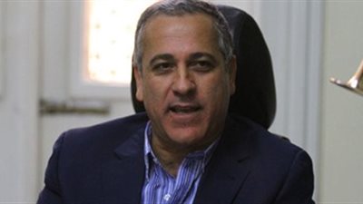 بعد تعيينه رئيسًا لـ