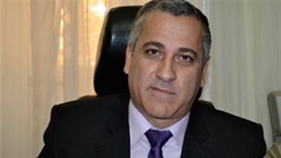 بعد تعيينه رئيسًا لـ