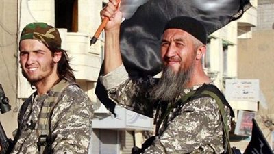 تعرف على أبرز الإرهابيين الذين أوتهم بريطانيا 