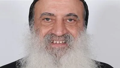 مطرانية طنطا تستأنف نشاطها الكنسي بإجراءات وقائية