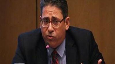 أستاذ قانون دولي: سد النهضة مشروع خبيث.. وإثيوبيا تتمسك بمبادئ واهية (فيديو)